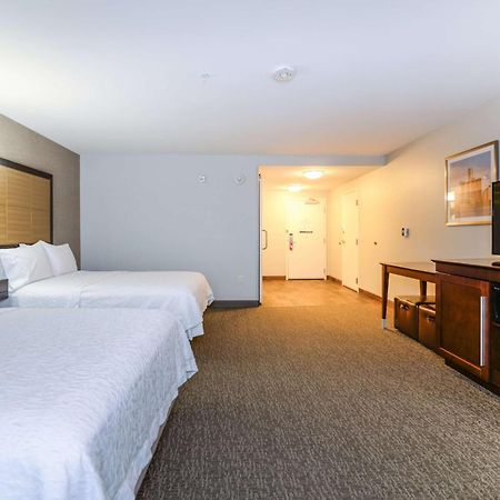 Hampton Inn Brighton Mi Exteriér fotografie