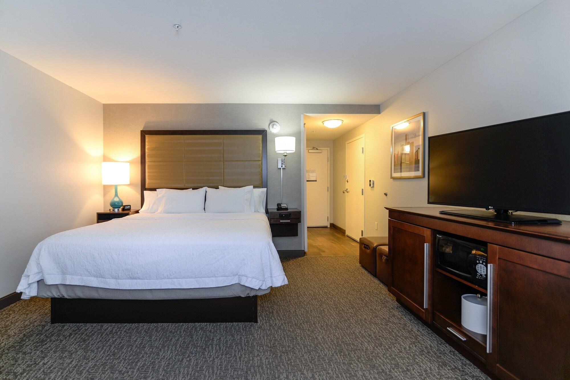 Hampton Inn Brighton Mi Exteriér fotografie