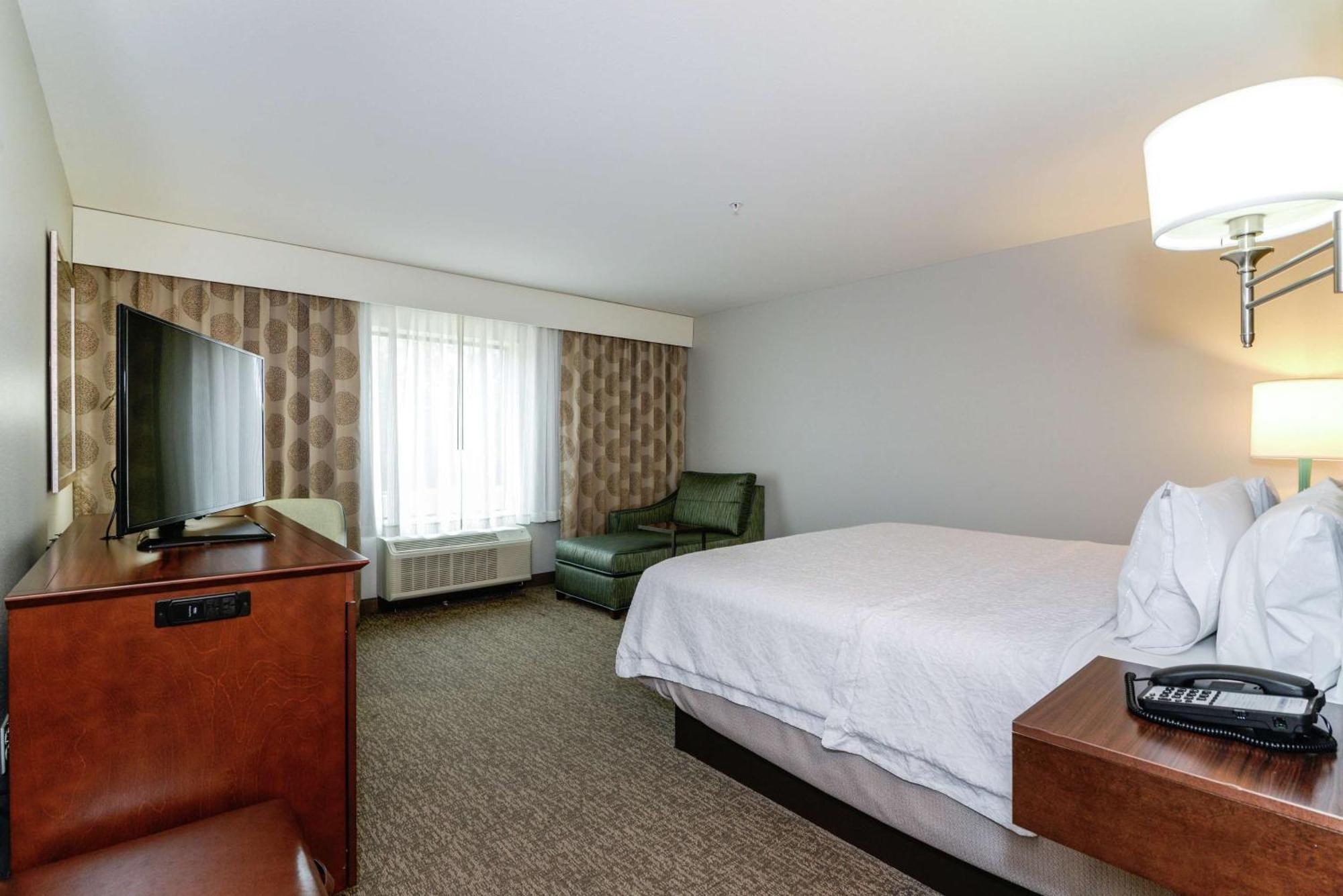 Hampton Inn Brighton Mi Exteriér fotografie