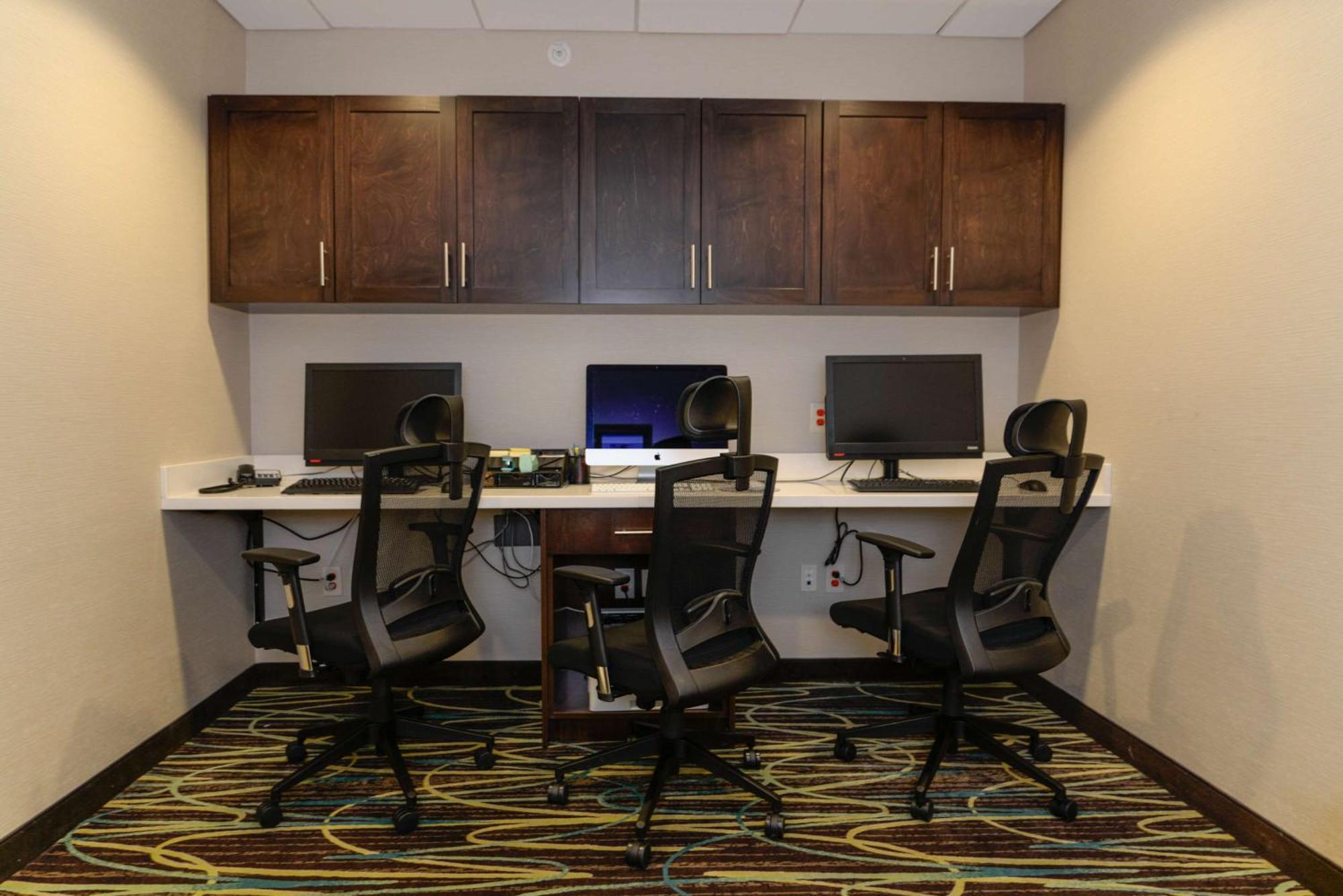 Hampton Inn Brighton Mi Exteriér fotografie