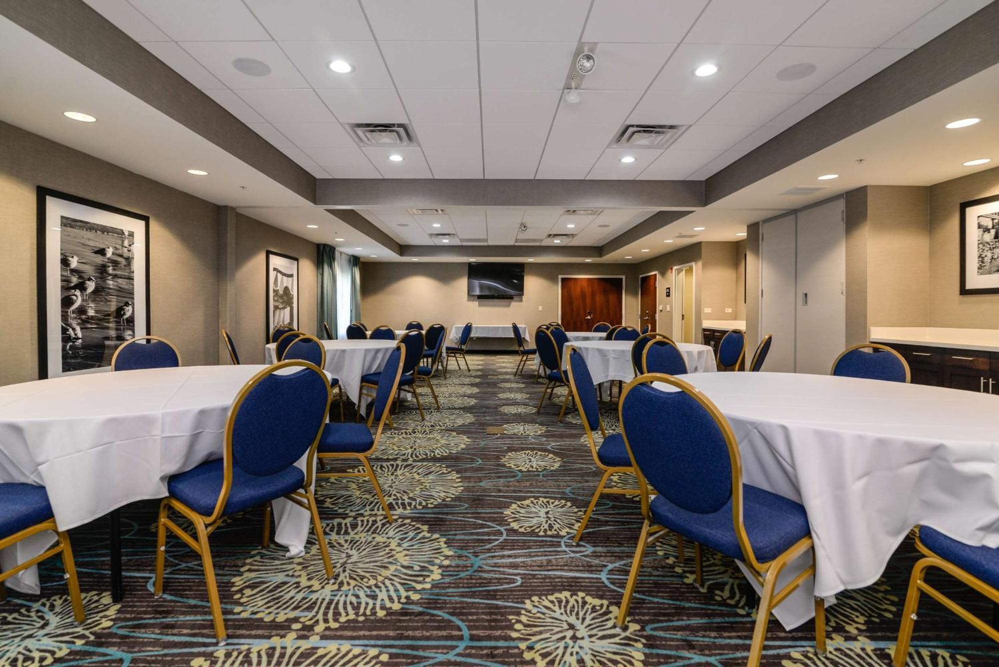 Hampton Inn Brighton Mi Exteriér fotografie