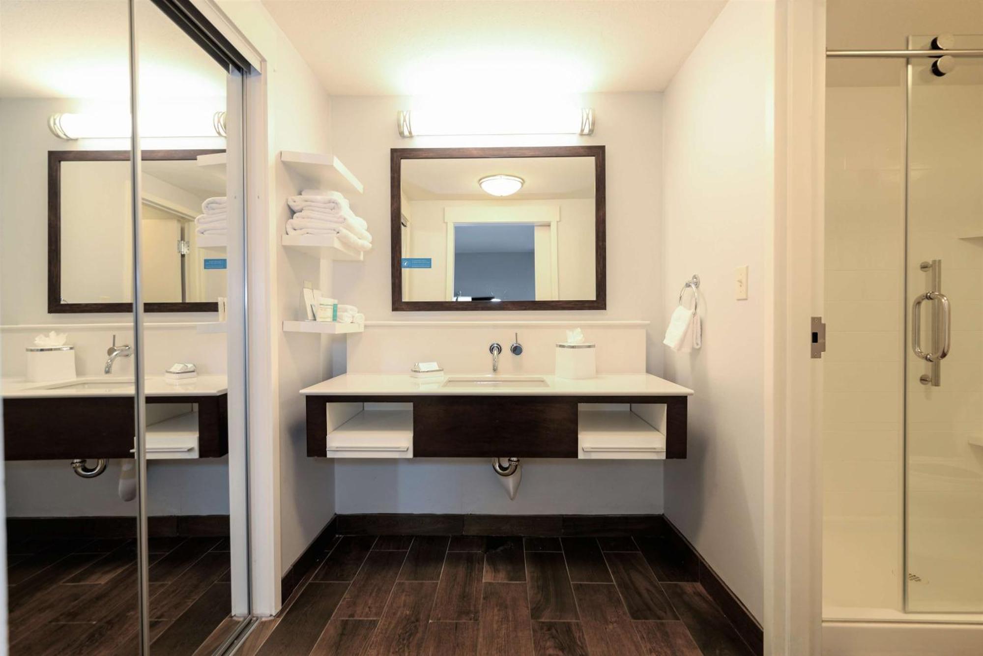 Hampton Inn Brighton Mi Exteriér fotografie
