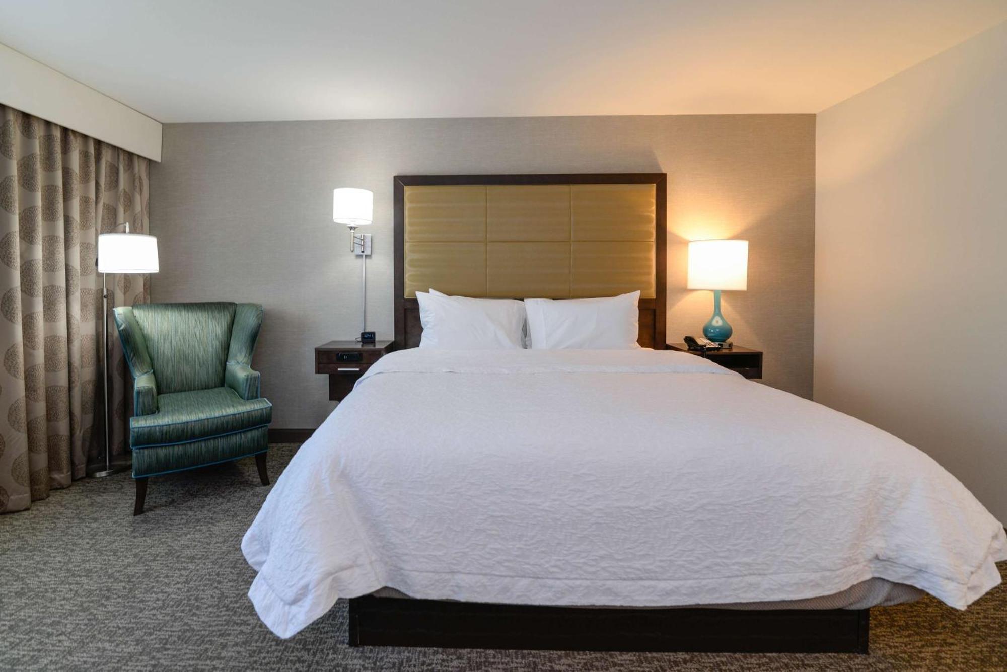 Hampton Inn Brighton Mi Exteriér fotografie