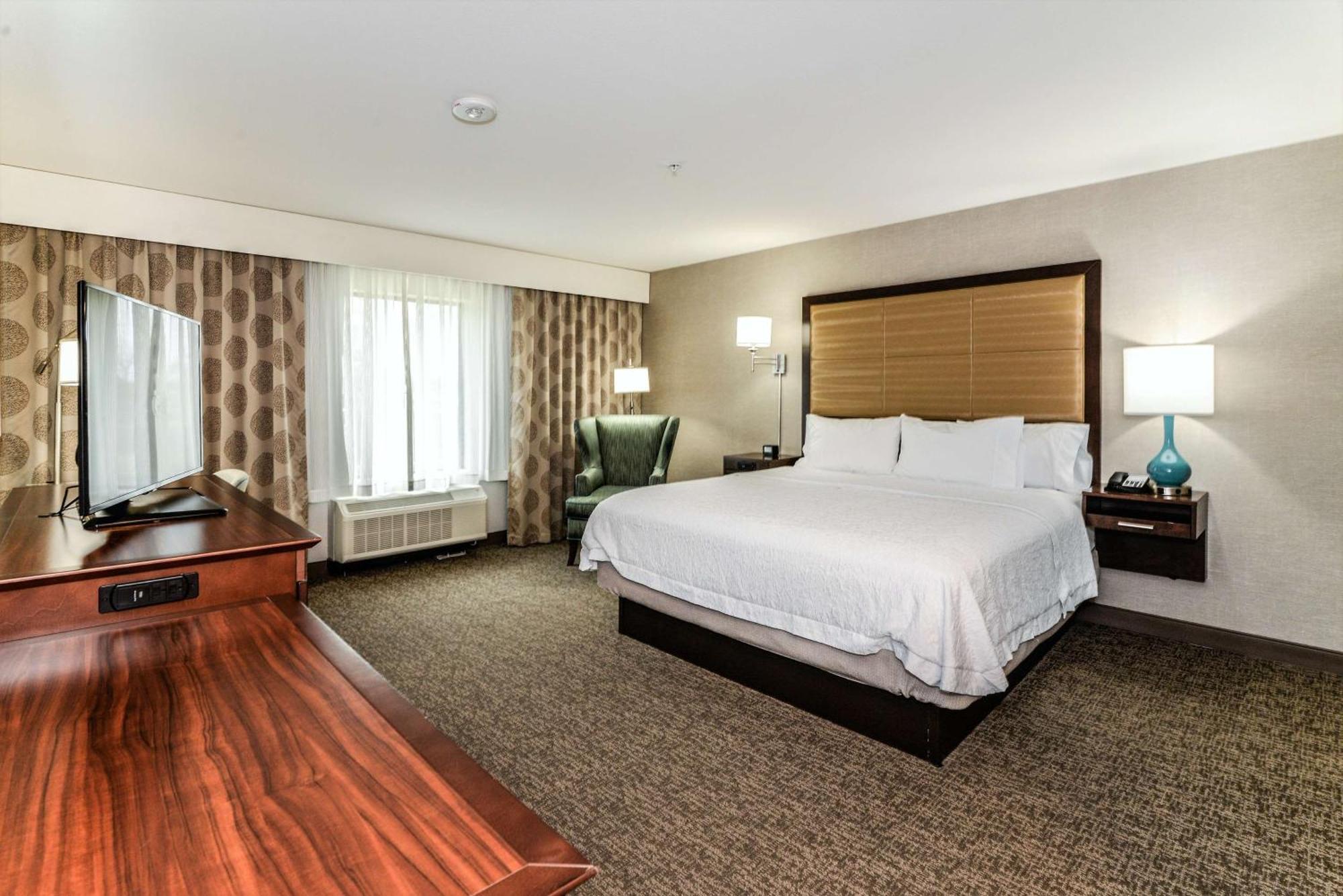 Hampton Inn Brighton Mi Exteriér fotografie