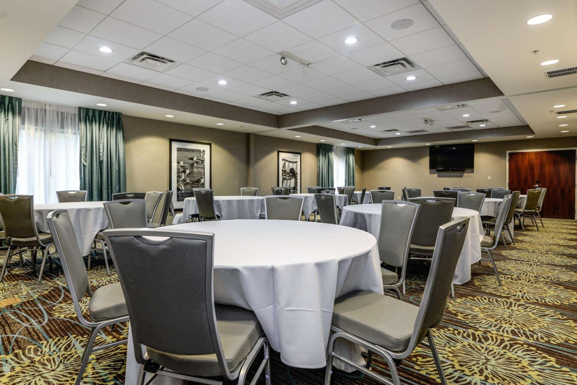 Hampton Inn Brighton Mi Exteriér fotografie