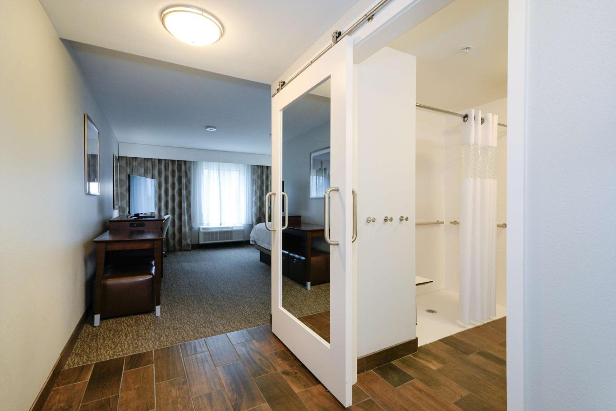 Hampton Inn Brighton Mi Exteriér fotografie