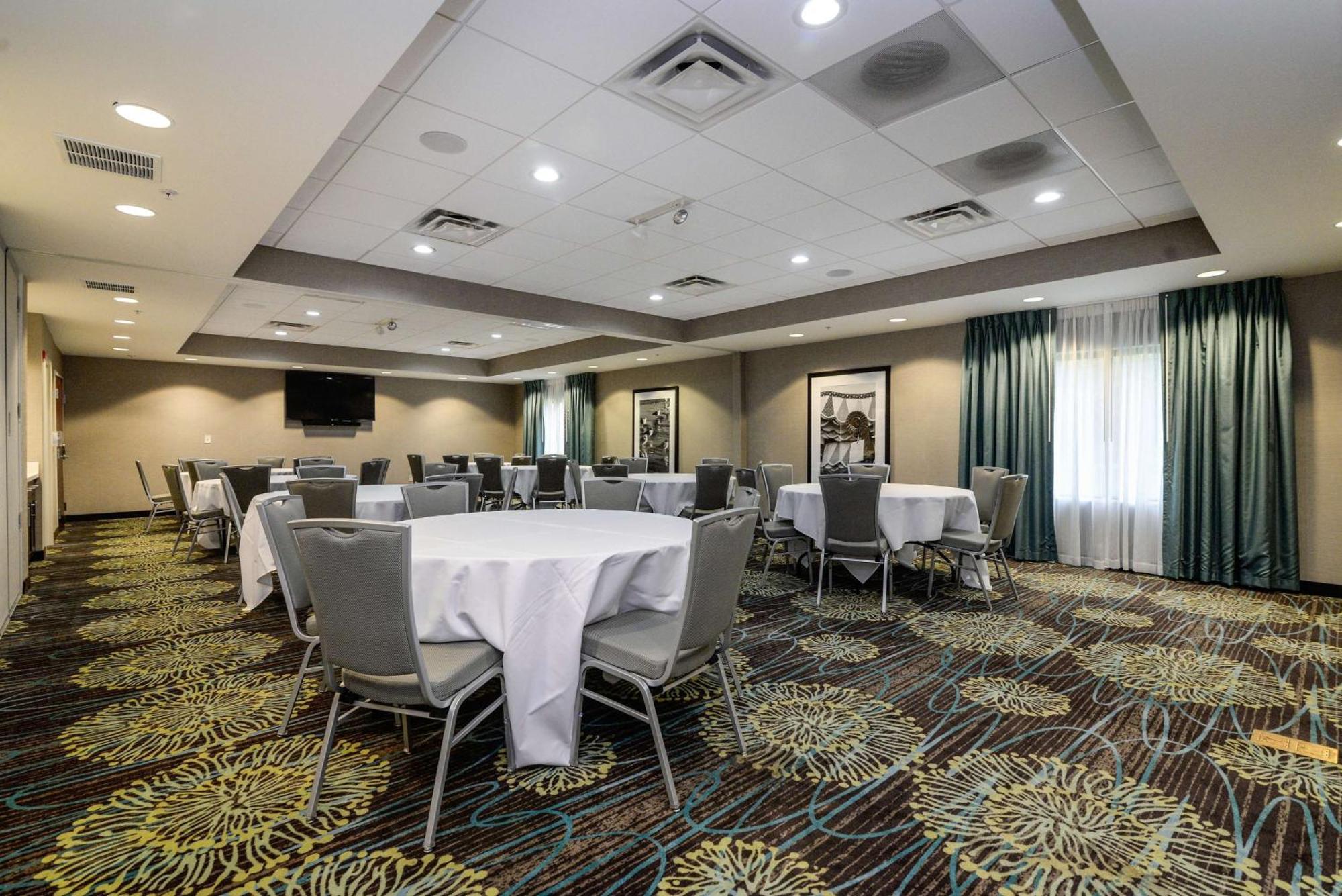 Hampton Inn Brighton Mi Exteriér fotografie