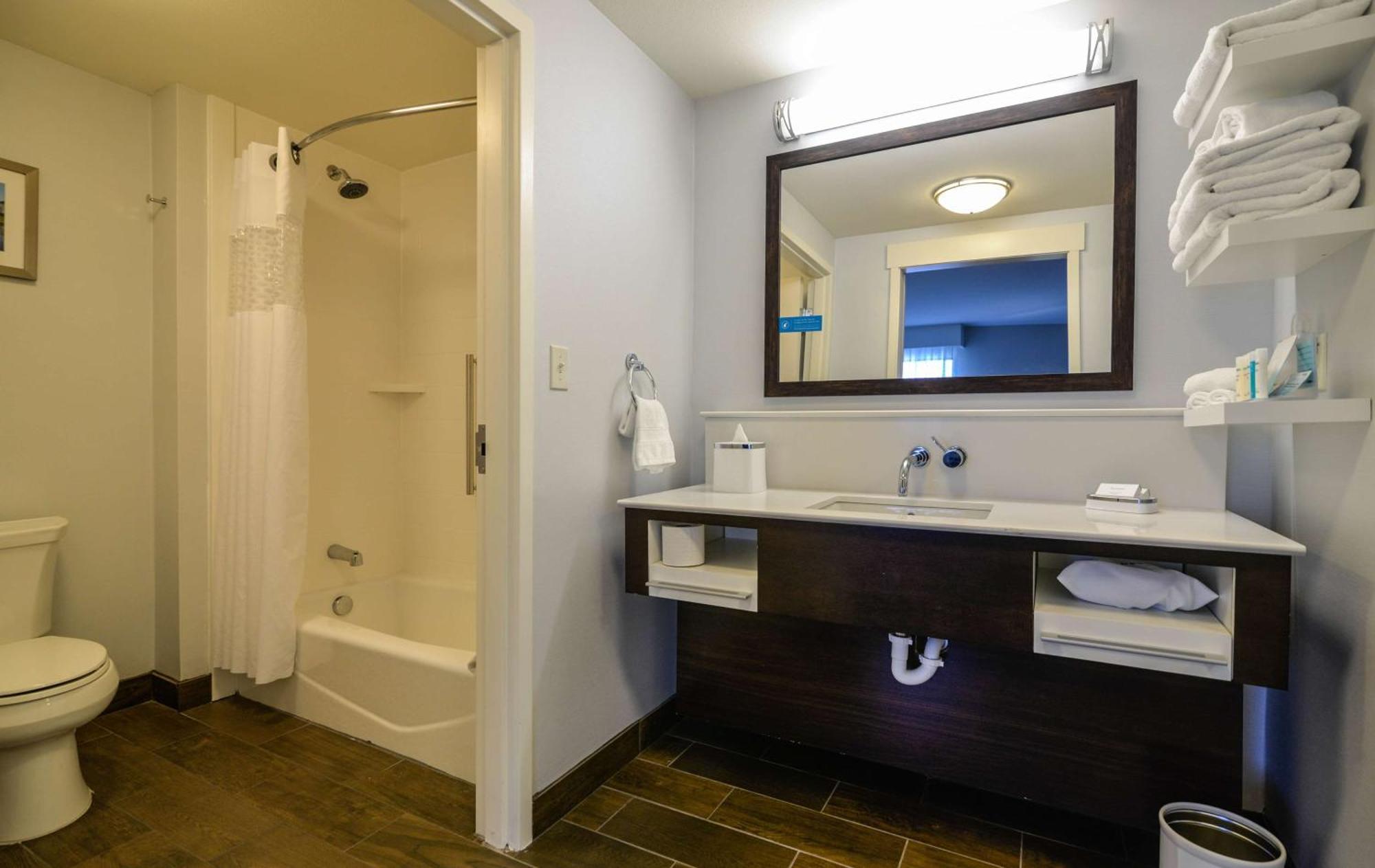 Hampton Inn Brighton Mi Exteriér fotografie