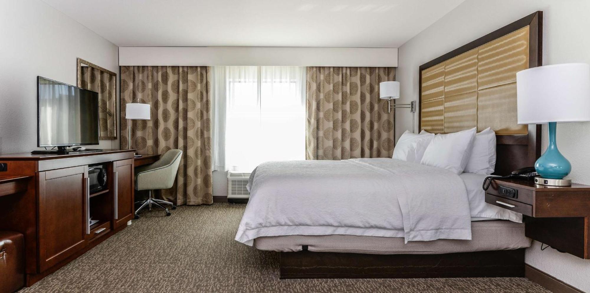 Hampton Inn Brighton Mi Exteriér fotografie