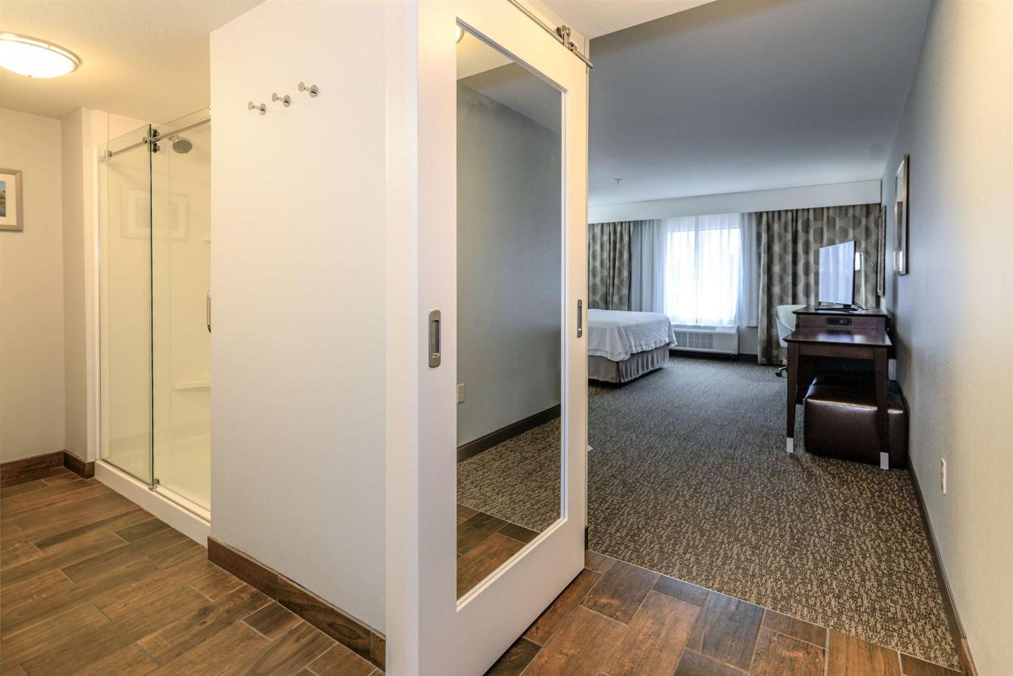 Hampton Inn Brighton Mi Exteriér fotografie