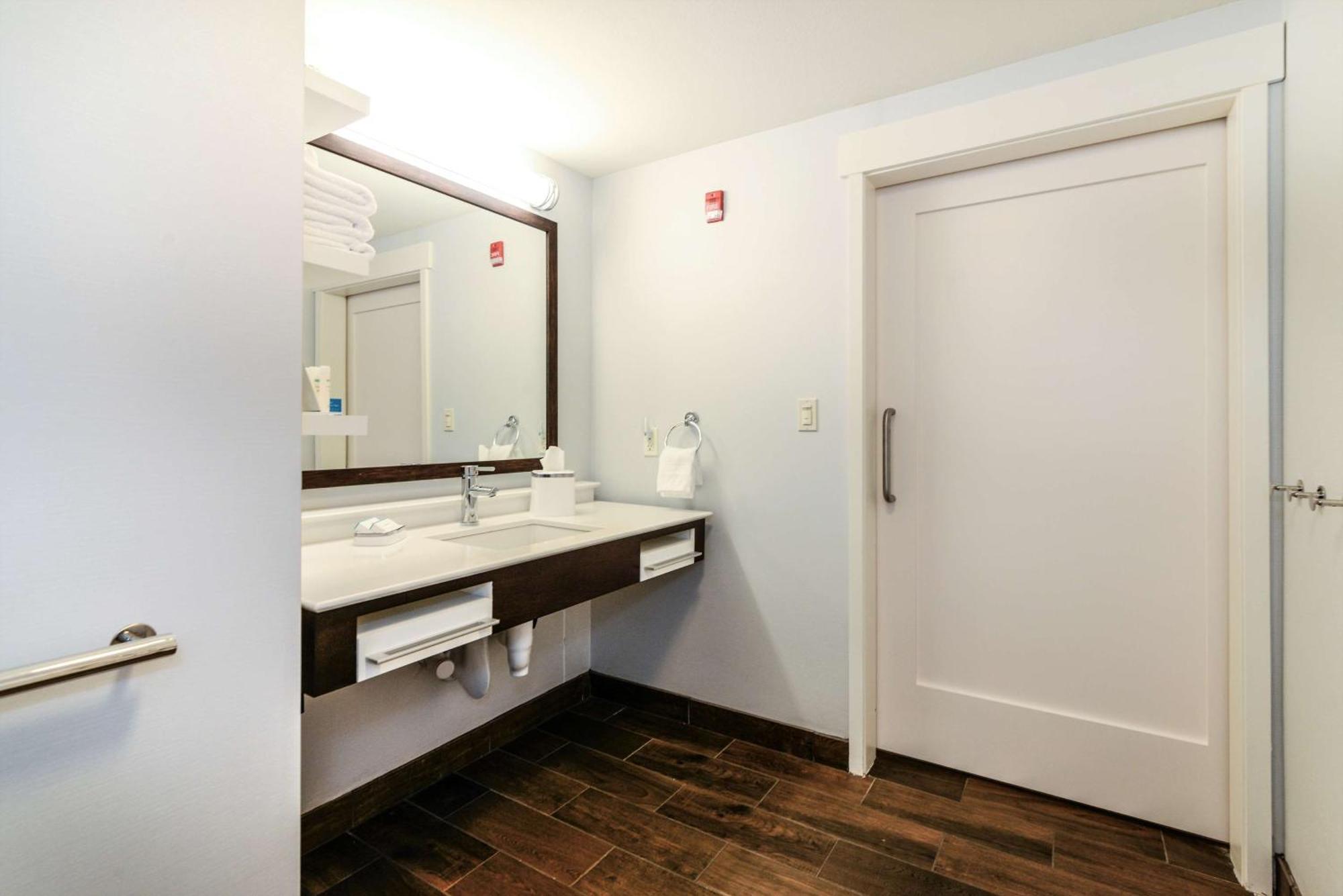 Hampton Inn Brighton Mi Exteriér fotografie