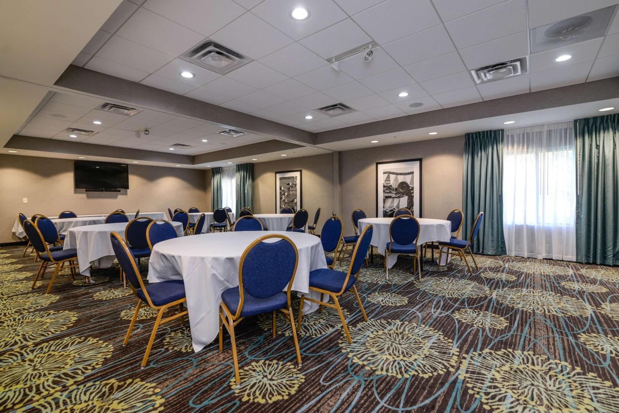 Hampton Inn Brighton Mi Exteriér fotografie