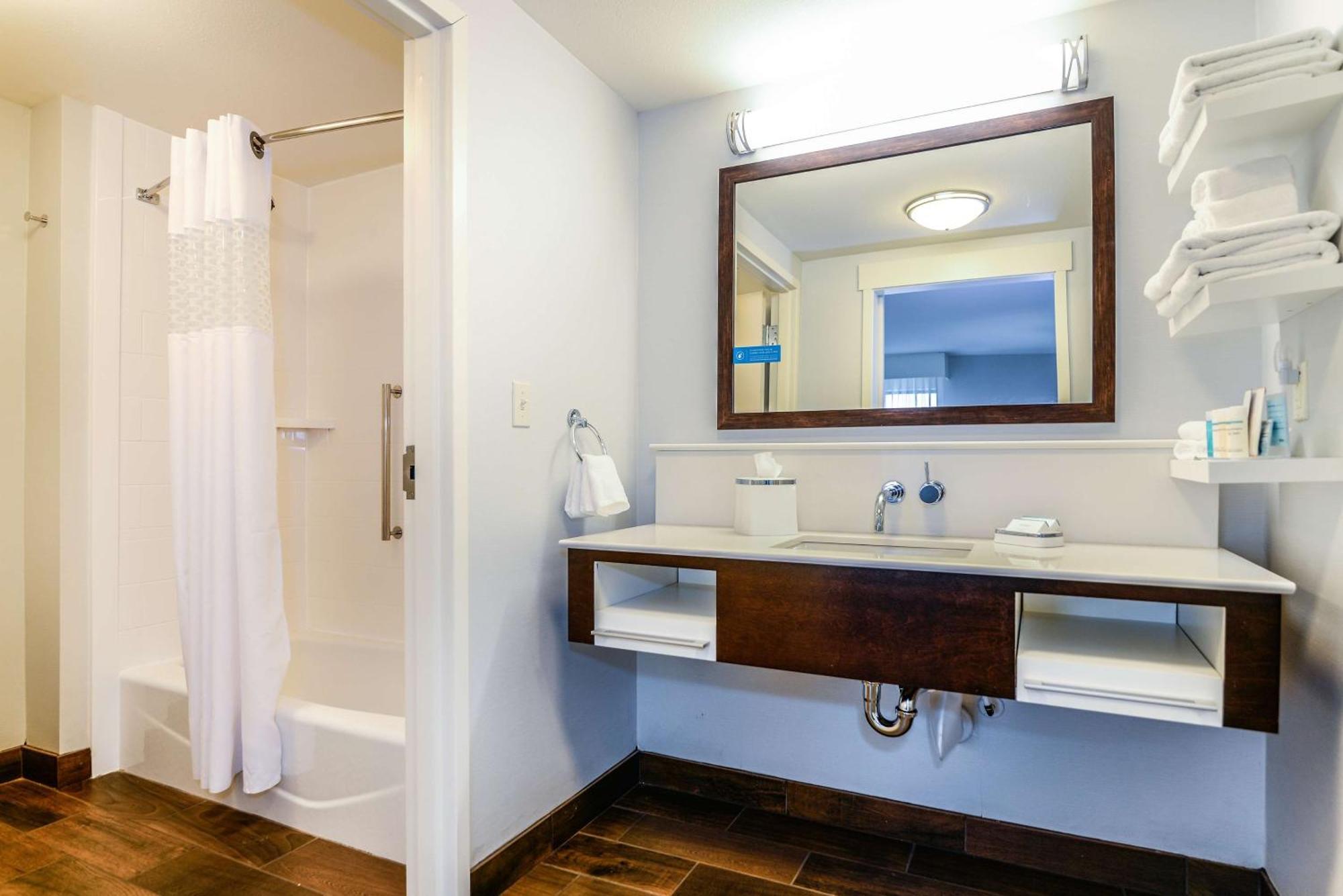 Hampton Inn Brighton Mi Exteriér fotografie