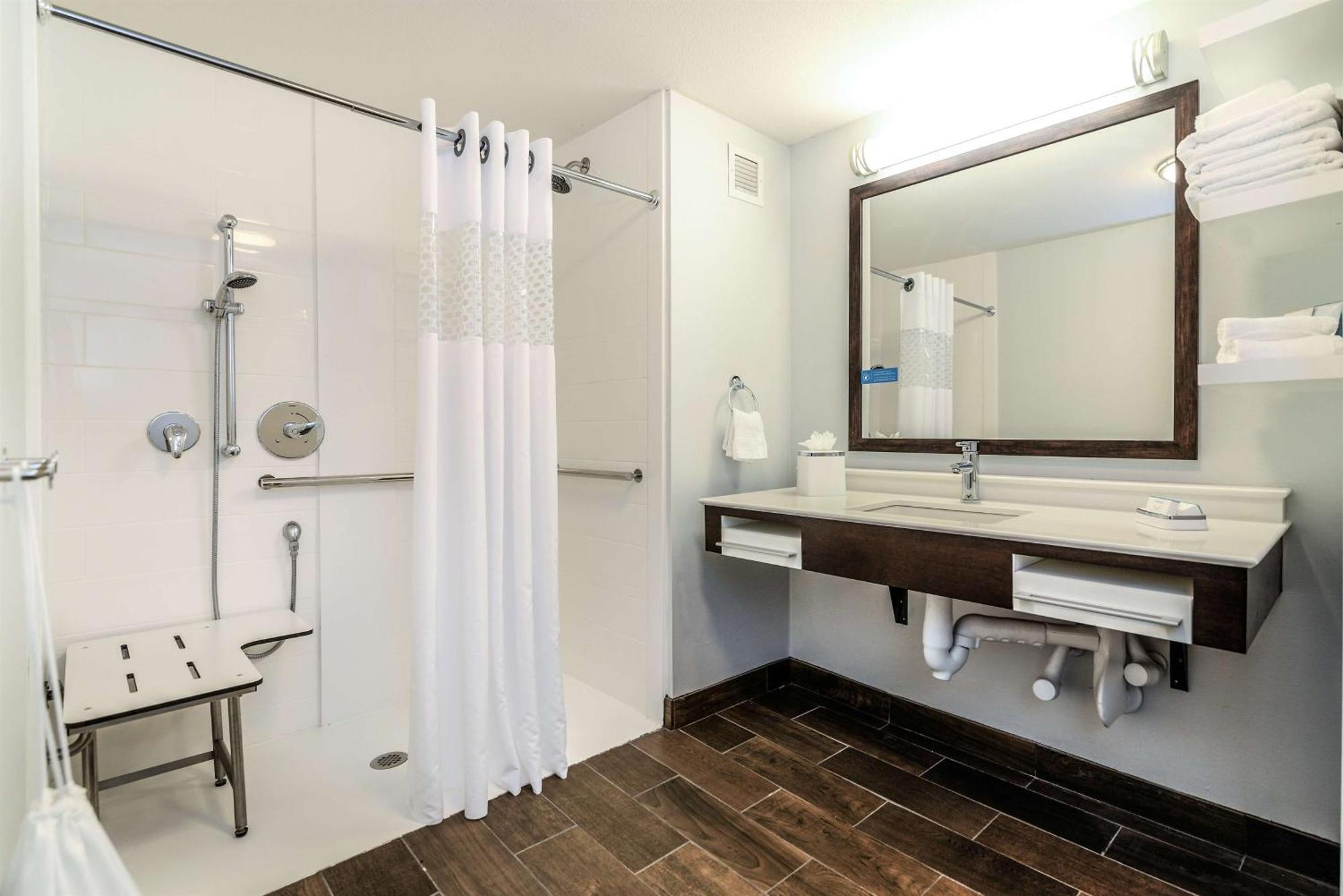 Hampton Inn Brighton Mi Exteriér fotografie