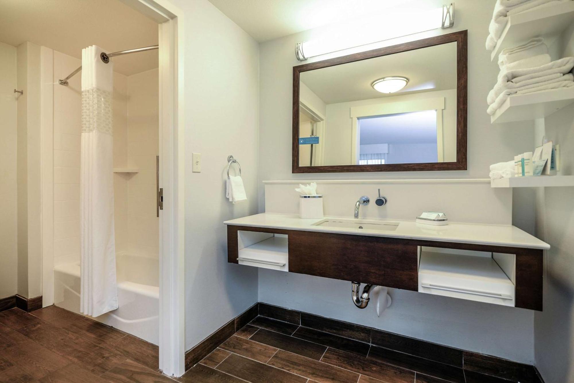 Hampton Inn Brighton Mi Exteriér fotografie