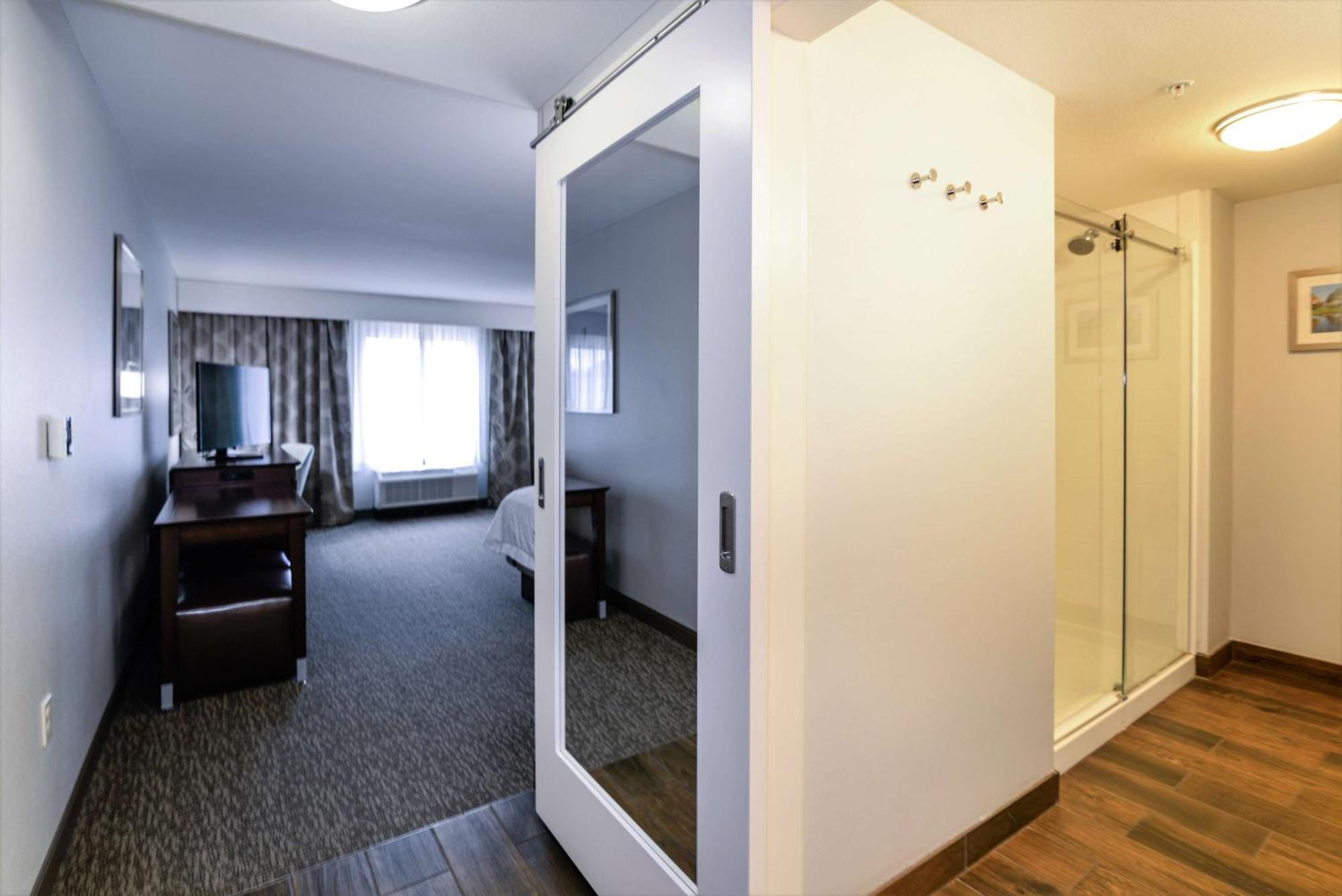 Hampton Inn Brighton Mi Exteriér fotografie