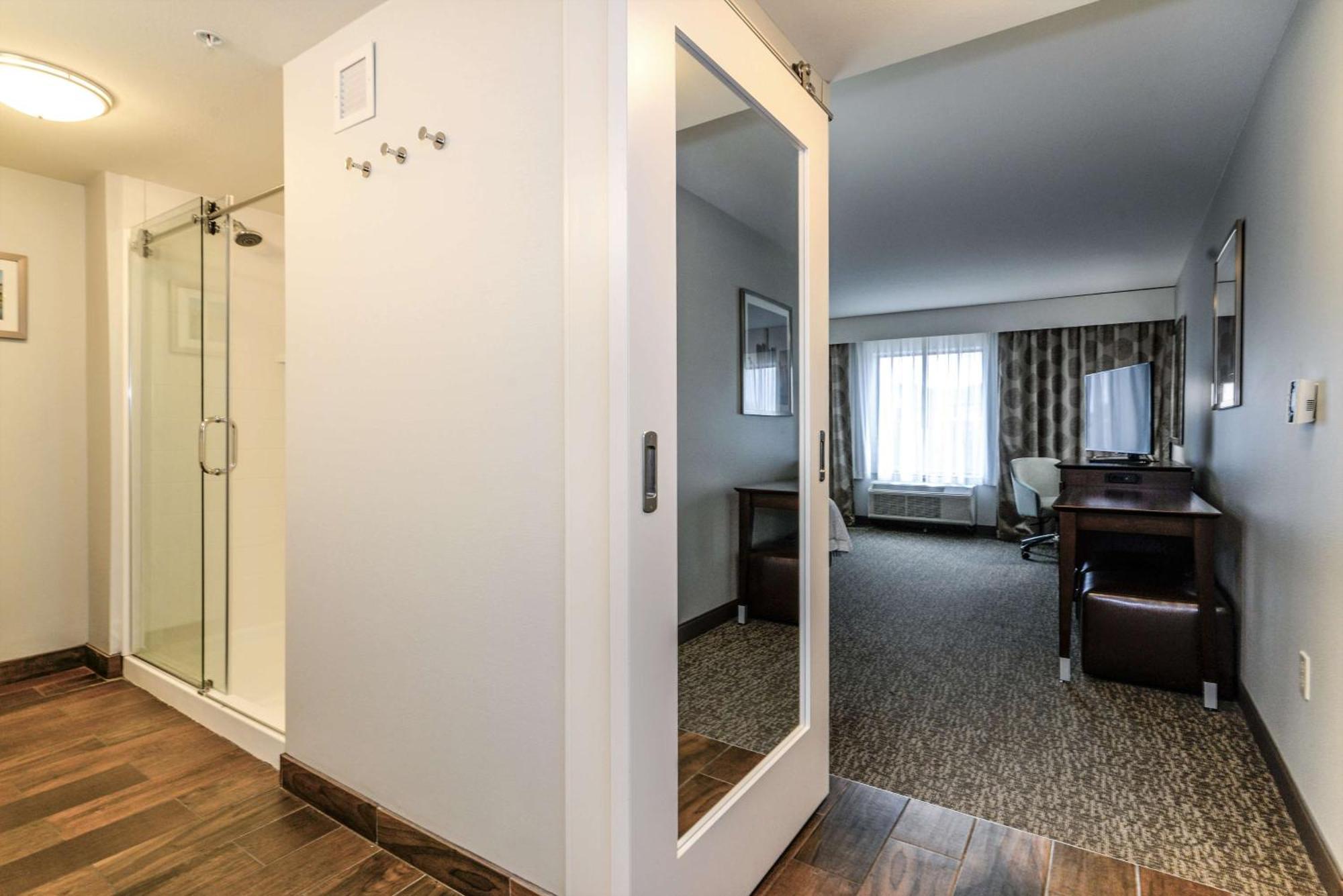 Hampton Inn Brighton Mi Exteriér fotografie