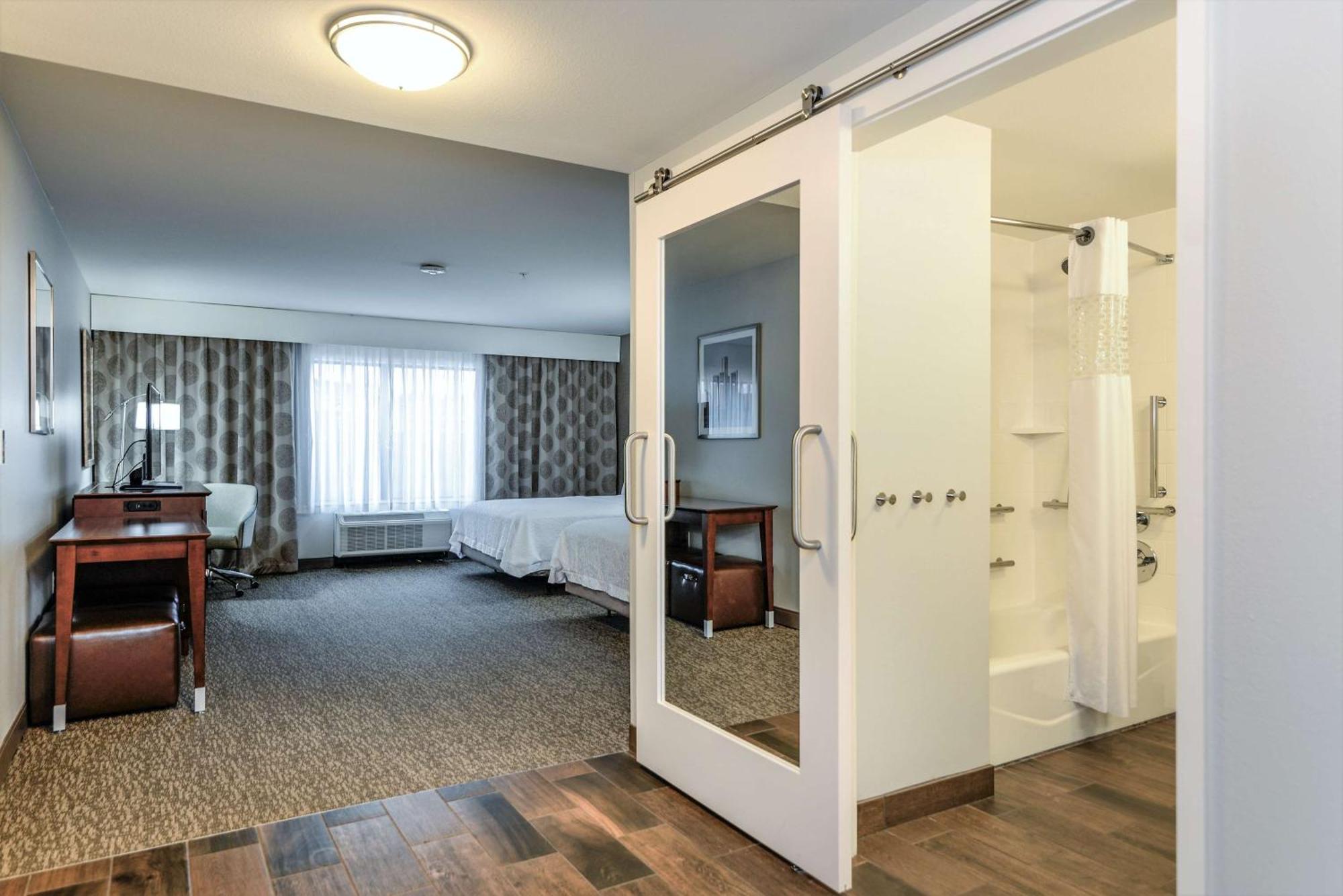Hampton Inn Brighton Mi Exteriér fotografie