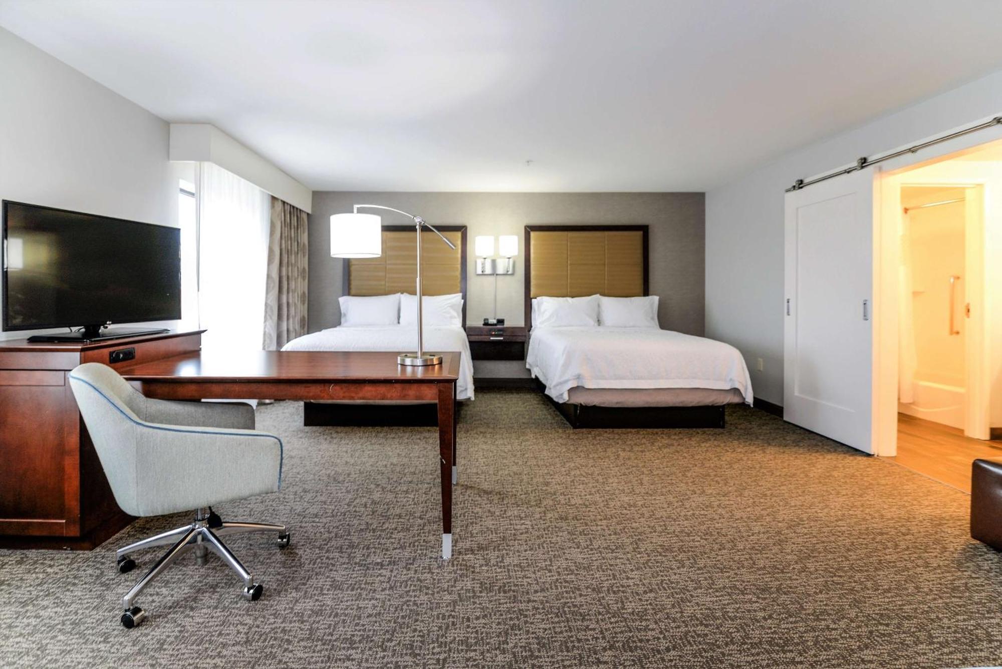 Hampton Inn Brighton Mi Exteriér fotografie