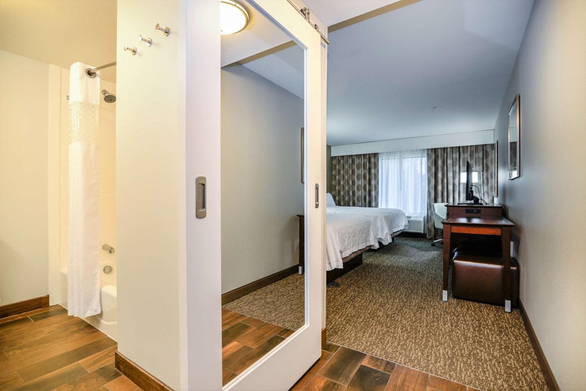 Hampton Inn Brighton Mi Exteriér fotografie