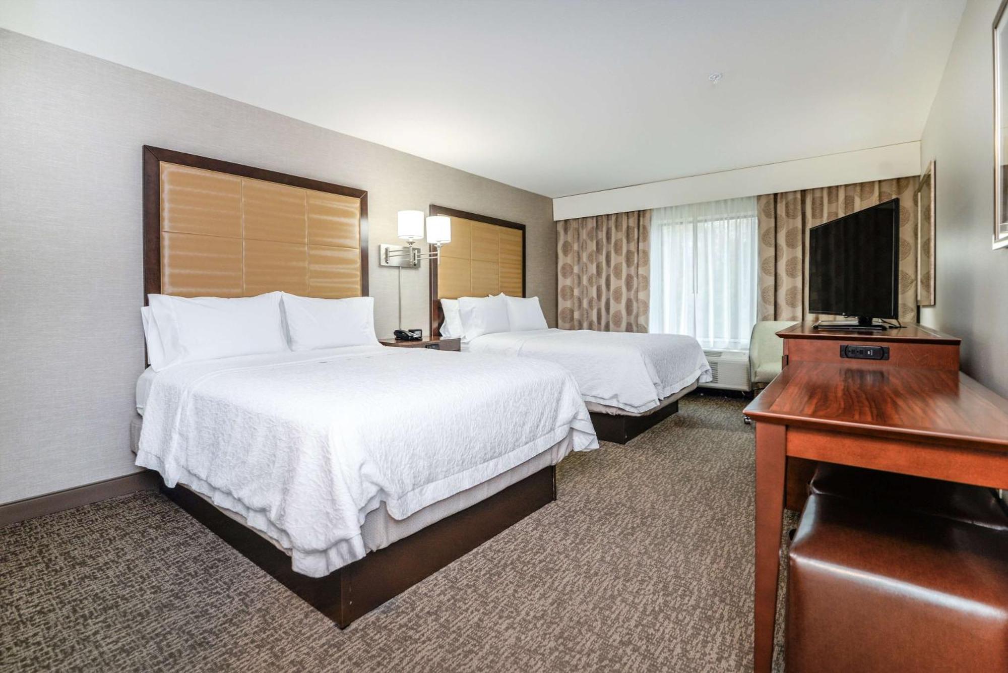 Hampton Inn Brighton Mi Exteriér fotografie