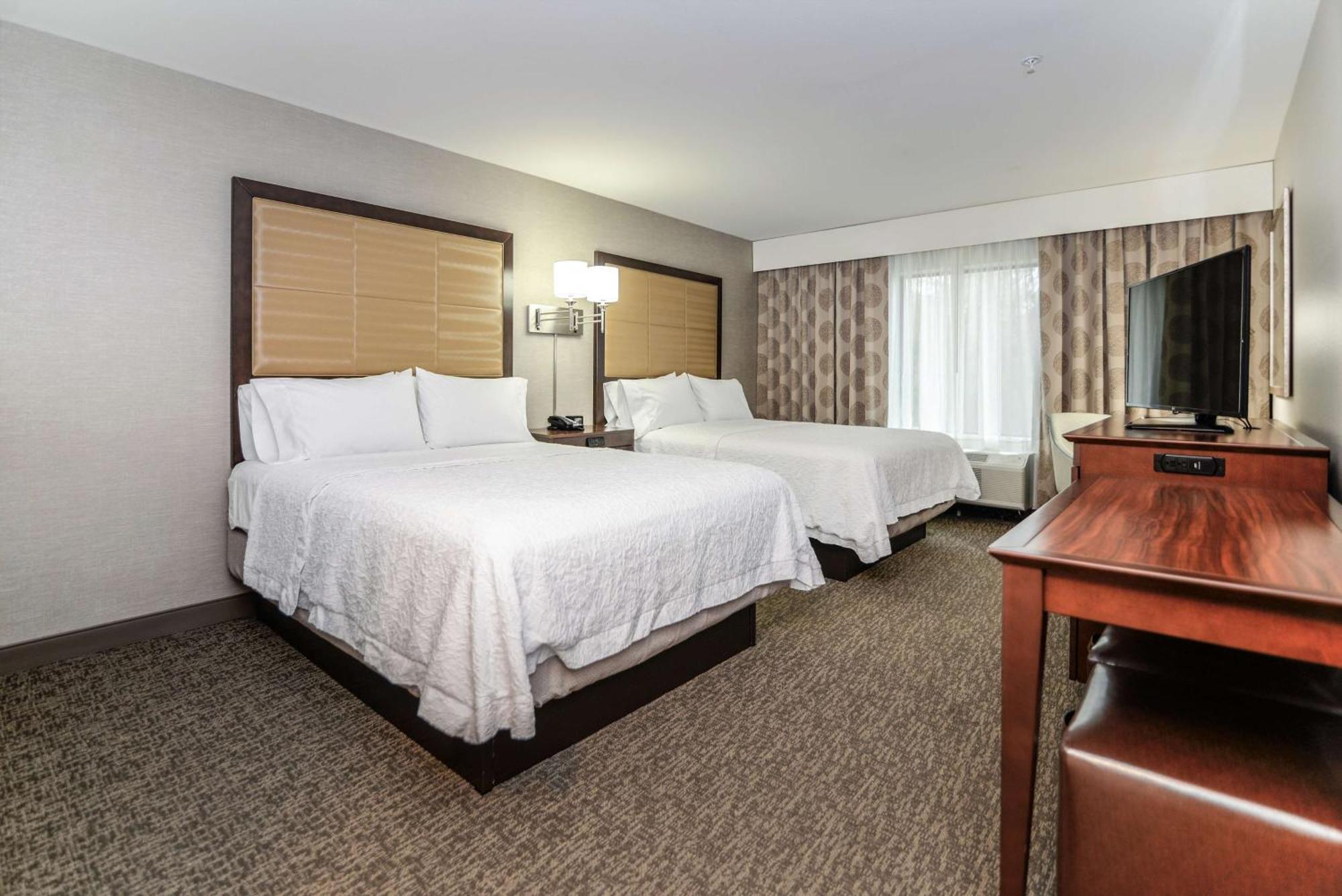 Hampton Inn Brighton Mi Exteriér fotografie